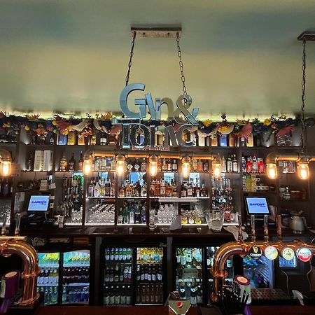 Dockers Inn London Luaran gambar