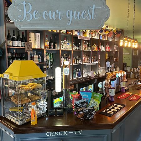 Dockers Inn London Luaran gambar