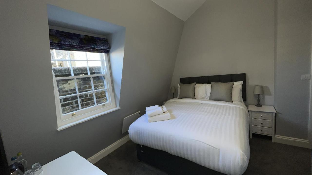 Dockers Inn London Luaran gambar