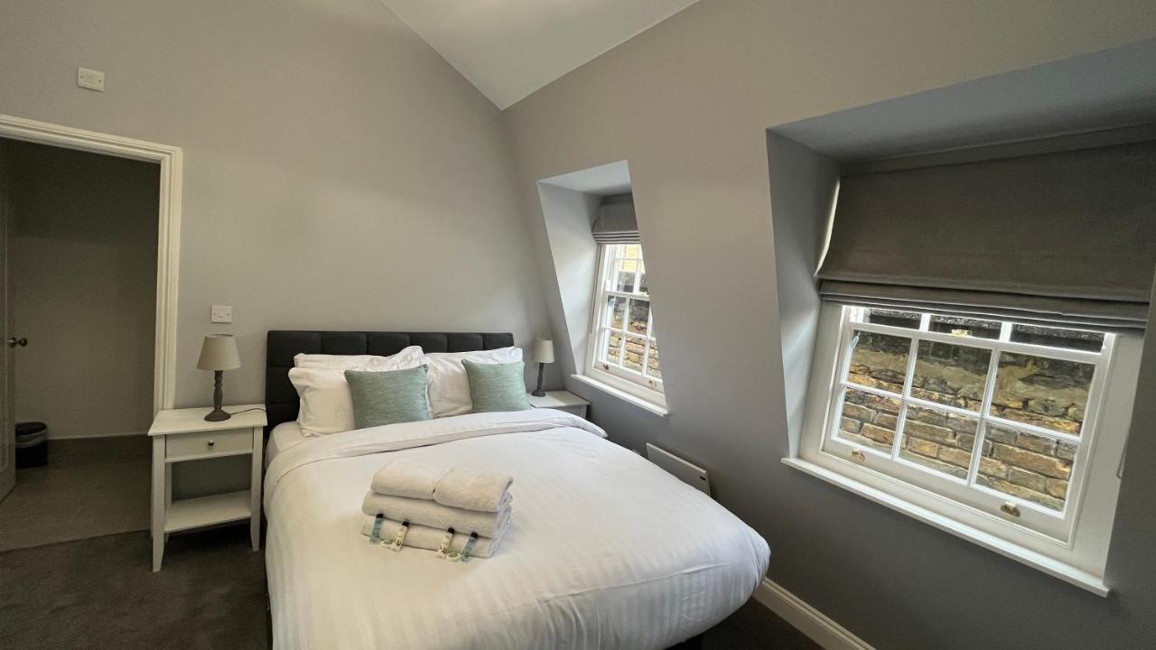 Dockers Inn London Luaran gambar