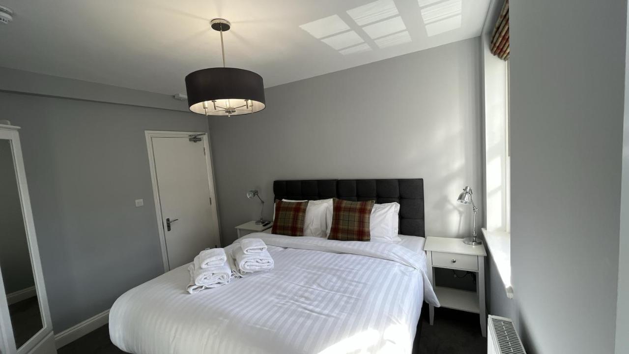 Dockers Inn London Luaran gambar