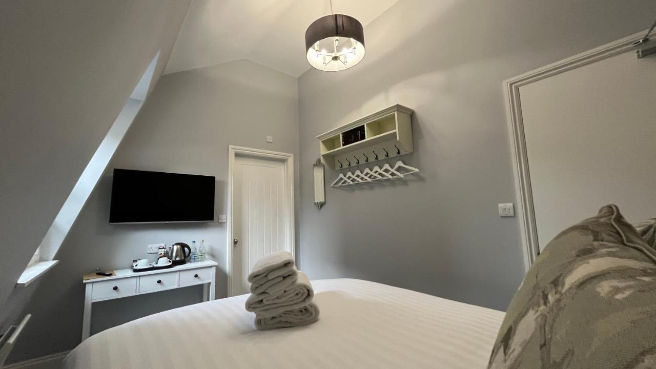 Dockers Inn London Luaran gambar