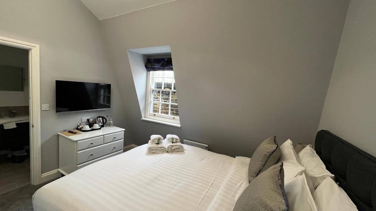 Dockers Inn London Luaran gambar