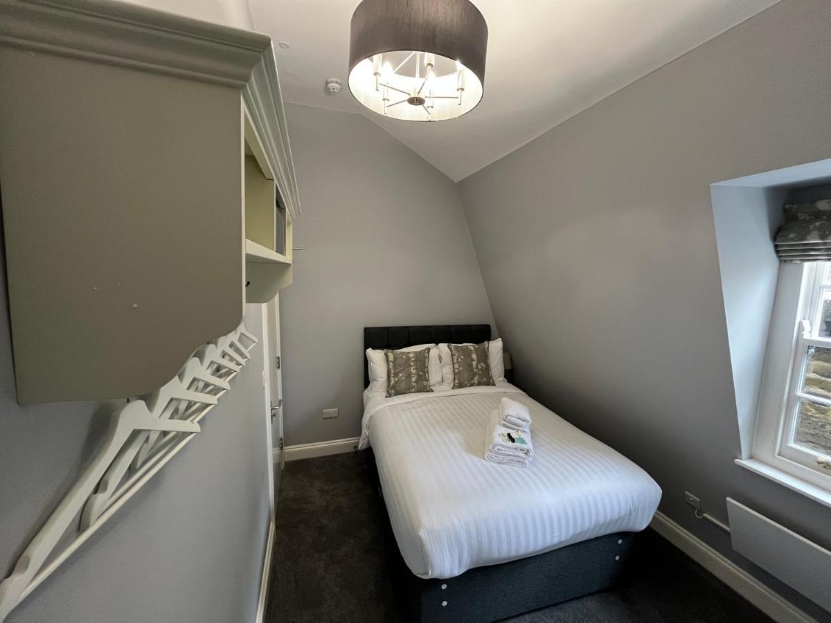 Dockers Inn London Luaran gambar