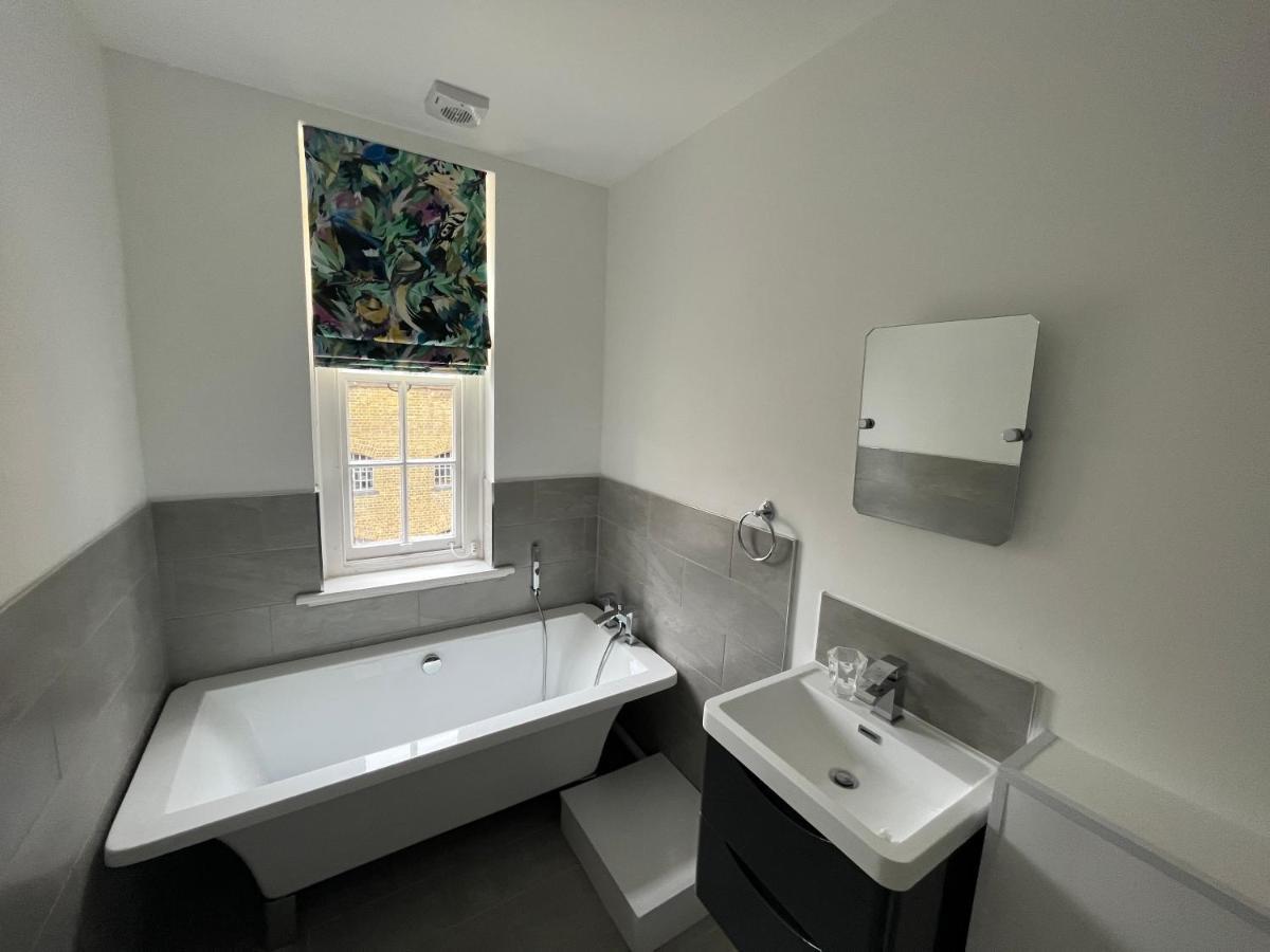 Dockers Inn London Luaran gambar
