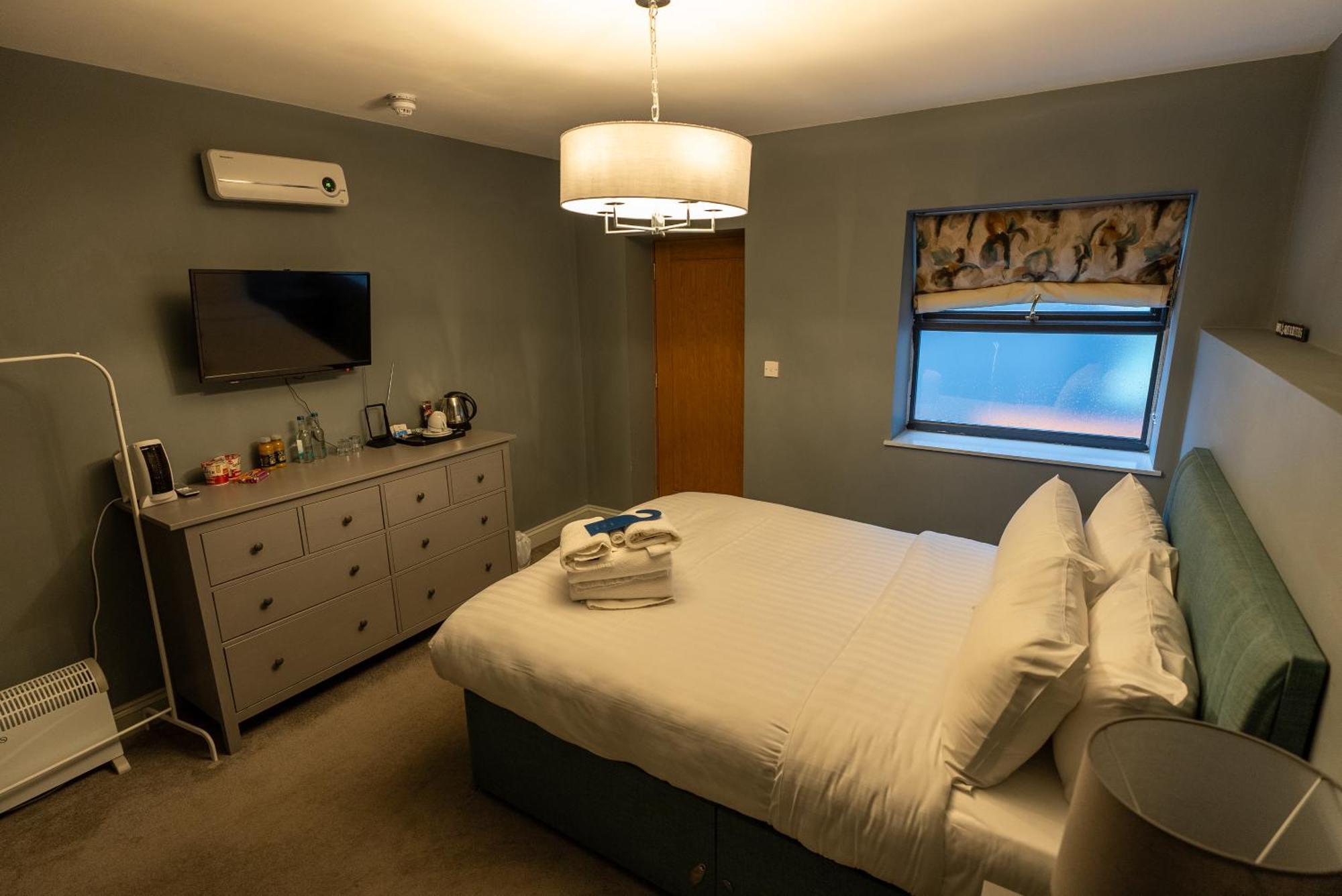 Dockers Inn London Luaran gambar